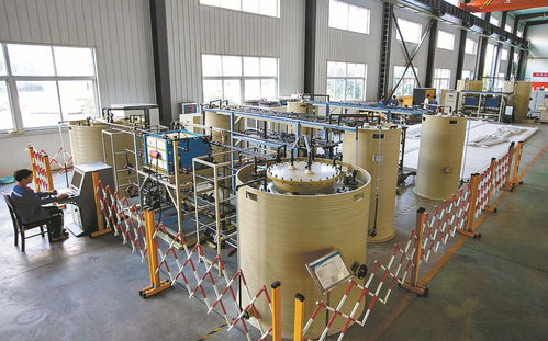 加大研发力度，提升产品竞争力——郑州软件开发行业的发展与前景