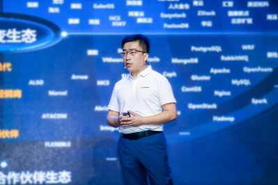 创价值、同信念、共成长——超聚变首届合作伙伴大会在郑州盛大举行，共谋软件产业新未来