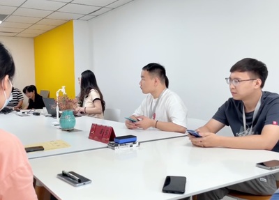 不凡学院 郑州软件开发的卓越起点，前端与UI设计的专业摇篮