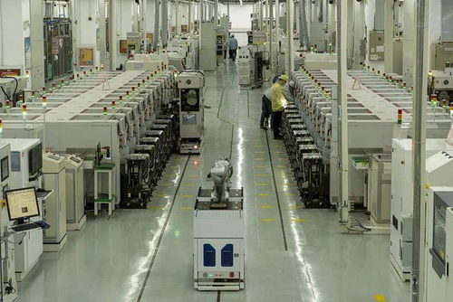 郑州富士康的另一面 软件开发团队的静默耕耘