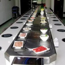 郑州豫龙火锅设备厂与软件开发 传统制造与数字时代的融合